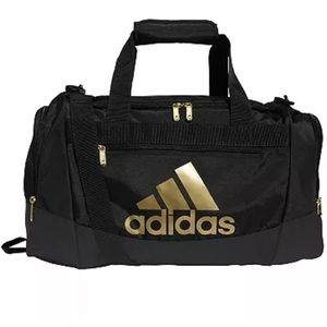 Adidas duffel bag